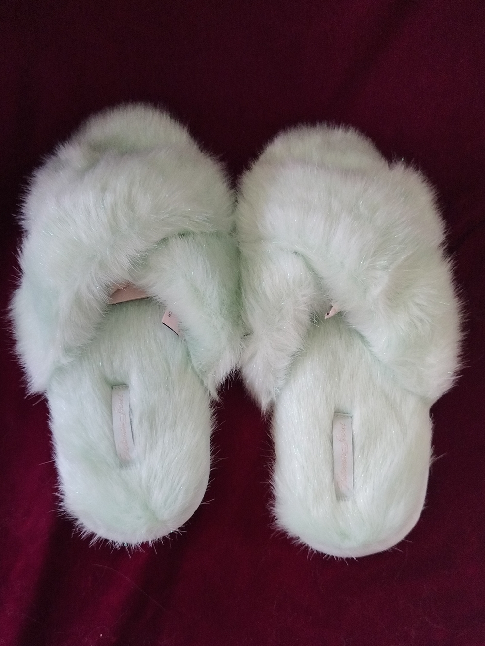 Slippers Victoria Secret